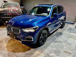 بي ام دبليو X5